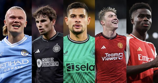 Champions League: Here's what every British side needs to progress to the next round