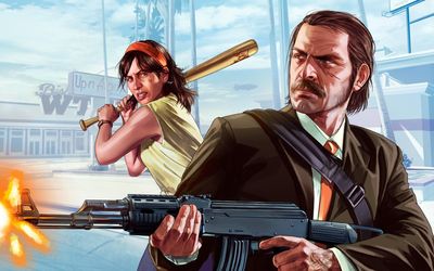 With GTA 6 on the way, the FiveM devs are "expanding the possibilities of user-generated content" at Rockstar