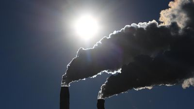 NAB biggest emitters will need climate transition plans