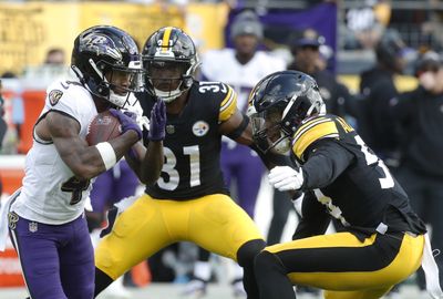 NFL Network disrespects Steelers in latest power rankings