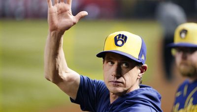 GM meetings: How Brewers’ managerial search could affect Cubs’ coaching staff