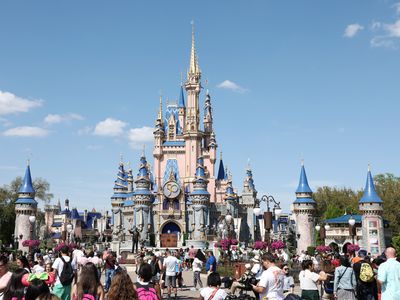 4 takeaways from Disney's earnings call