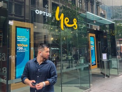 The Optus outage was like an old South Park episode – only the serious and costly disruption unleashed was LOLs-free