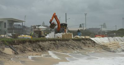 Revealed: the worst suburbs for coastal erosion now and into future