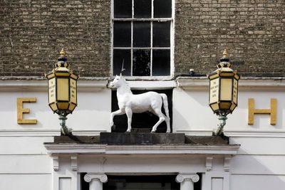 Iconic hotel which hosted the Beatles and inspired Dickens’ first novel faces risk of being lost forever