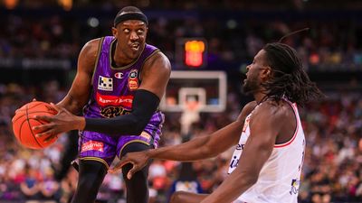 I'm the front-runner for NBL sixth man: Kings' Noi