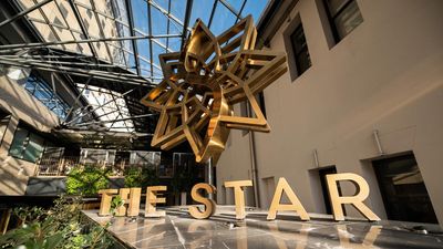 Star CEO says no 'quick fix' to regain lost trust