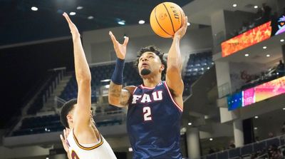 FAU Is Ready for the Spotlight to Be Brighter Than Ever