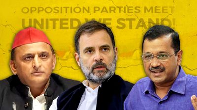 State polls expose cracks in INDIA bloc. Will the drift dampen national alliance?