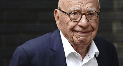 Murdochs pull out all the stops to kill free speech at News Corp AGM