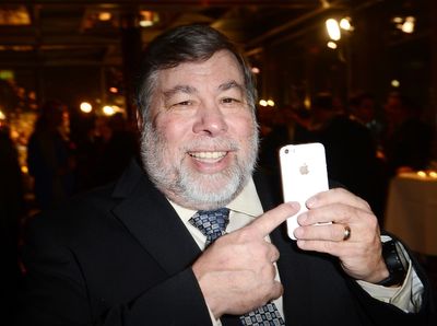 Apple co-founder Steve Wozniak rushed to hospital in Mexico after ‘possible stroke’