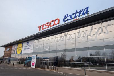 Tesco issues three-week warning to anyone with a Clubcard