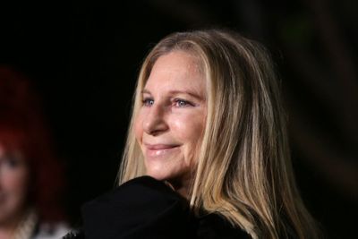 Barbra Streisand, 81, says she hasn’t had ‘much fun in her life’