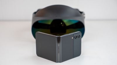 Samsung is treating its XR headset like it treated foldable phones