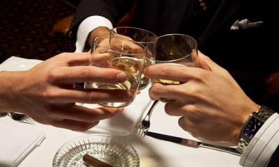 Tongue-twisters could be used to gauge alcohol-intoxication levels, study finds