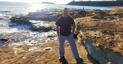 Have you seen Gino? Concerns for missing man