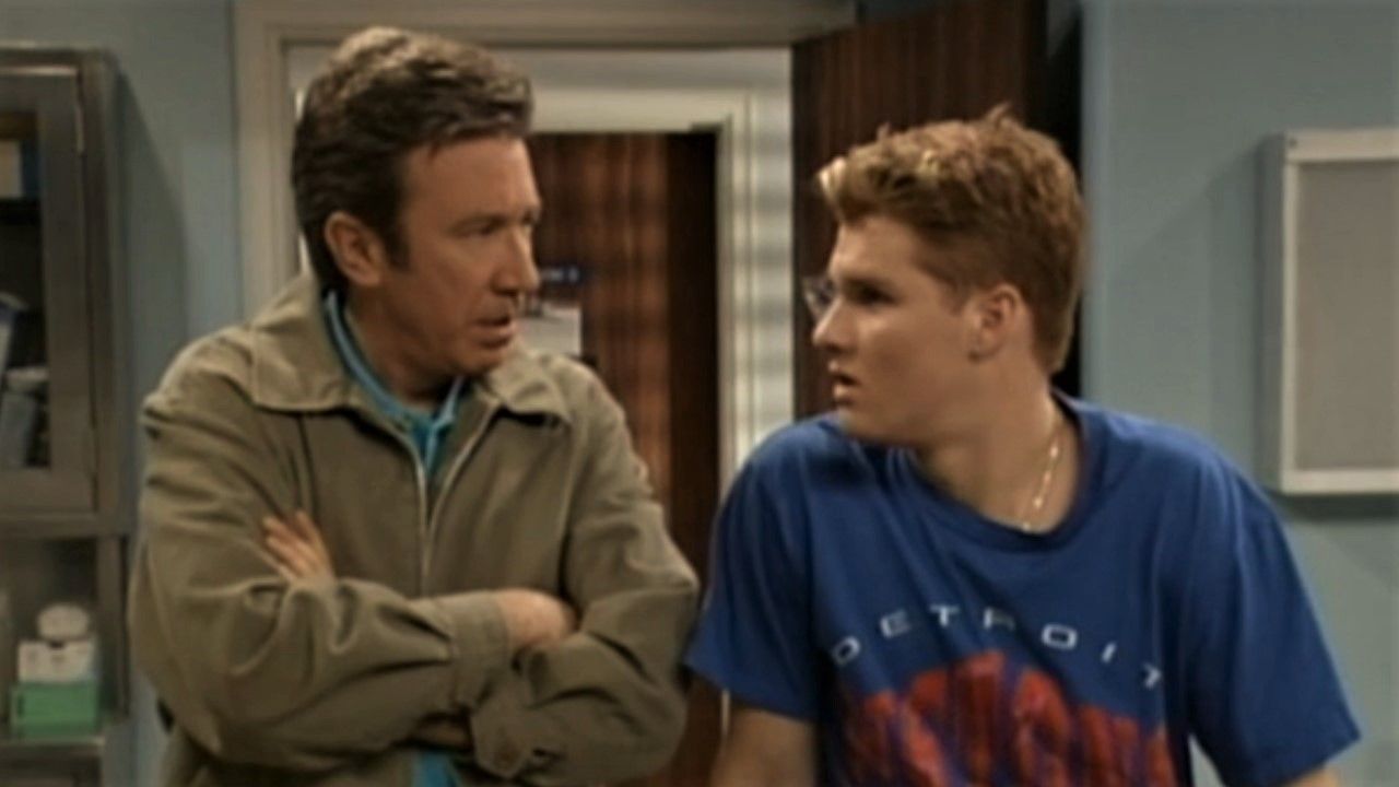 Is Tim Allen Avoiding Zachery Ty Bryan Amidst Home…