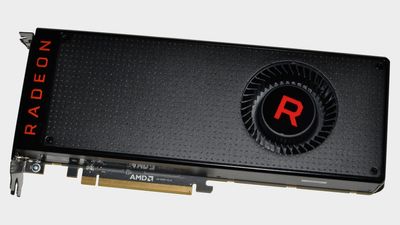 AMD's pre-RDNA graphics products are ready to be put out to pasture as active driver support winds down