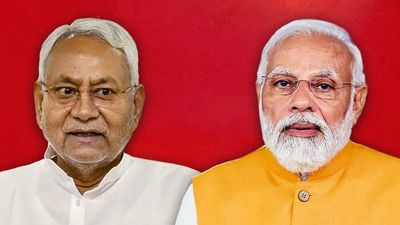 ‘Political space lacks vocabulary on gender rights’: How papers covered Nitish’s sex remark controversy