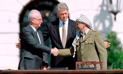 What are the roots of the Israel-Palestine conflict?