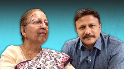 ‘Organisational issues’: Sumitra Mahajan on BJP’s CM probables in MP, factionalism