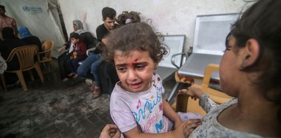 'News overload': how a constant stream of violent images affects your brain