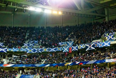 Tartan Army set for Euro 2024 ticket battle after UEFA 'allocation cap'