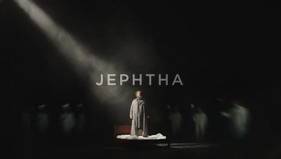 Jephtha at the Royal Opera House review: highly recommended to all but zealots and puritans