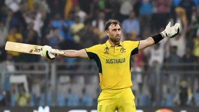 World Cup: Josh Hazlewood hopes Glenn Maxwell is fit again to play Bangladesh after miracle of Mumbai