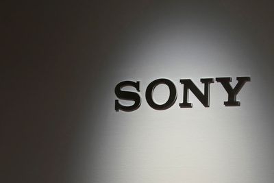 Profits slip at Japan's Sony, hit by lengthy Hollywood strike