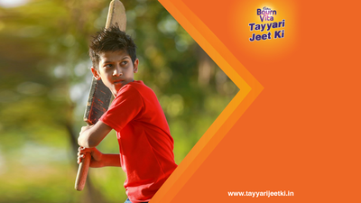 #ExpertSpeak: Here’s how Vitamin D is an unsung hero of children’s growth and beyond