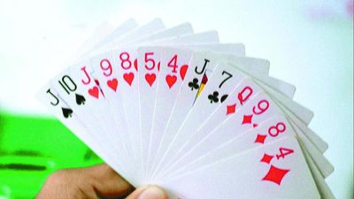 Ban on online gambling won’t apply to poker, rummy: Madras High Court