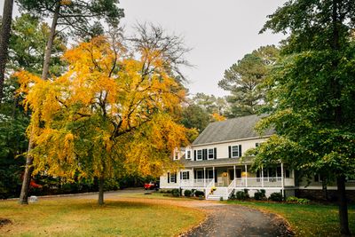 When to mow your lawn for the final time before winter for the healthiest grass possible