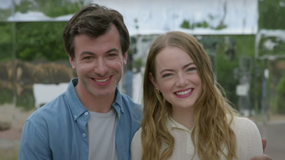 How to watch The Curse online: live stream the new Emma Stone comedy from anywhere