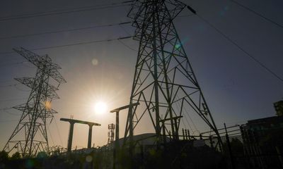 National Grid increases investment plan but warns of clean energy logjam