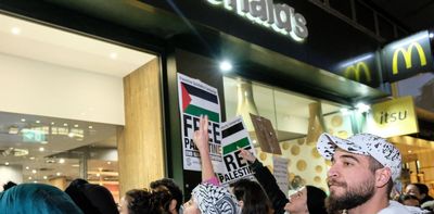 Israel: why the brand boycotts probably won't make much difference
