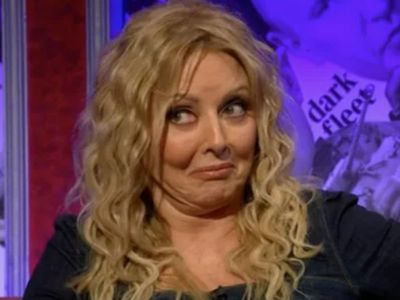 Carol Vorderman makes anti-Tory vow after being forced to leave BBC radio show