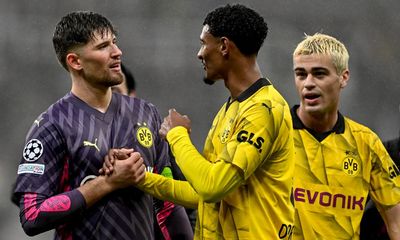 From ‘Echte Liebe’ to pragmatism: Dortmund’s evolution is constant