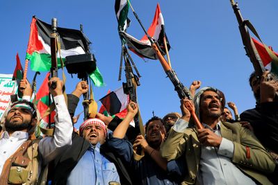 Why did Yemen’s Houthis launch attack on Israel, will it help Gaza?