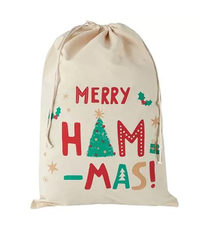 ‘Merry Ham-mas’ bags pulled from Australian supermarkets