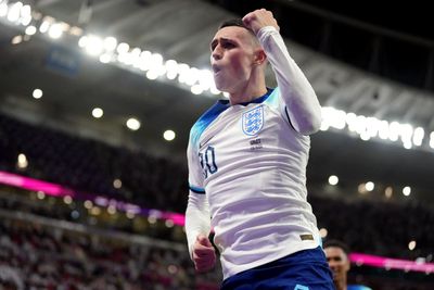 England head to Indonesia inspired by Under-17 World Cup winner Phil Foden