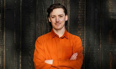 Regent’s Park Open Air theatre appoints Drew McOnie as artistic director