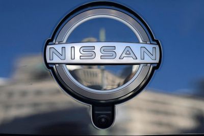 Japanese automaker Nissan's profits zoom on strong sales, favorable exchange rates