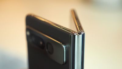 Foldable phones are set to get a sweet free upgrade with Android 14