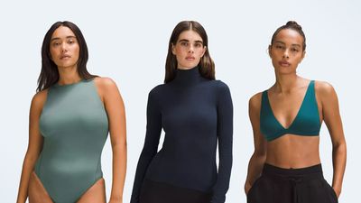 I’ve been testing Lululemon’s new Wundermost collection — here’s my verdict