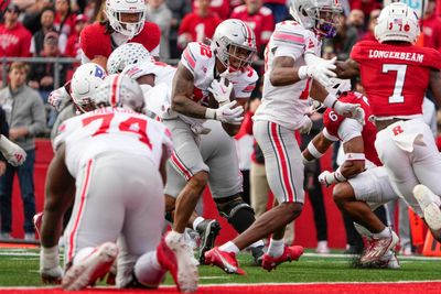 ESPN matchup predictor updates chances of Ohio State winning three remaining games