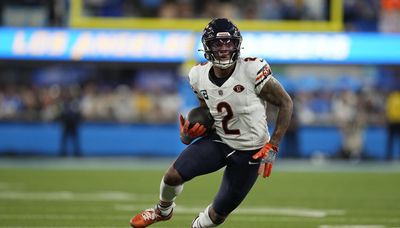 3 keys for Bears in bizarrely big game vs. Panthers