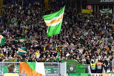 Celtic ticket allocation for away trip to Lazio detailed by SLO
