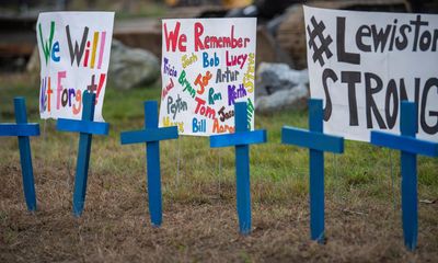 GOP blaming mental illness for gun violence is counterproductive and cruel, say experts