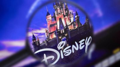 Disney stock leaps on dividend hopes as earnings, cash flow forecast impress